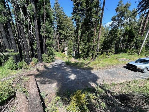 720 Pinecrest Dr, Boulder Creek, CA 95006