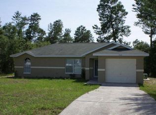 15120 SW 29th Avenue Rd, Ocala, FL 34473
