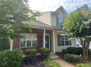 96 Tannenbaum Cir, Greensboro, NC 27410