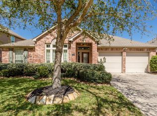 17310 Meadow Light Dr, Richmond, TX 77407