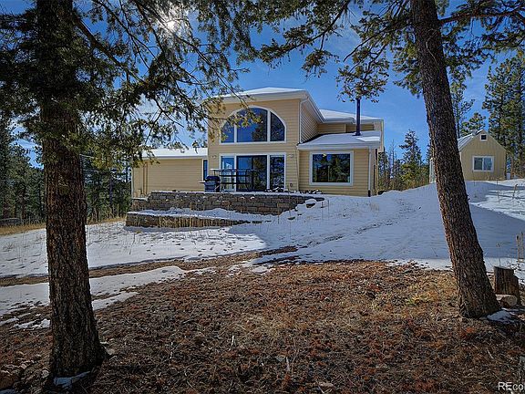 3rd image of 27987 Pine Grove Trail