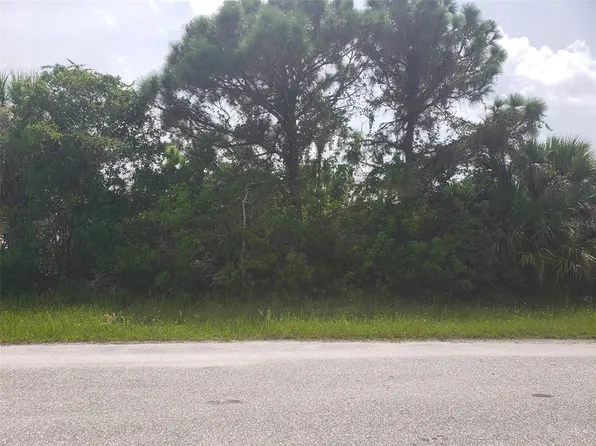 14049 Monserrate Ln, Port Charlotte, FL 33981