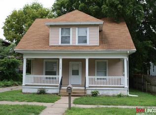 1539 S 24th St, Lincoln, NE 68502