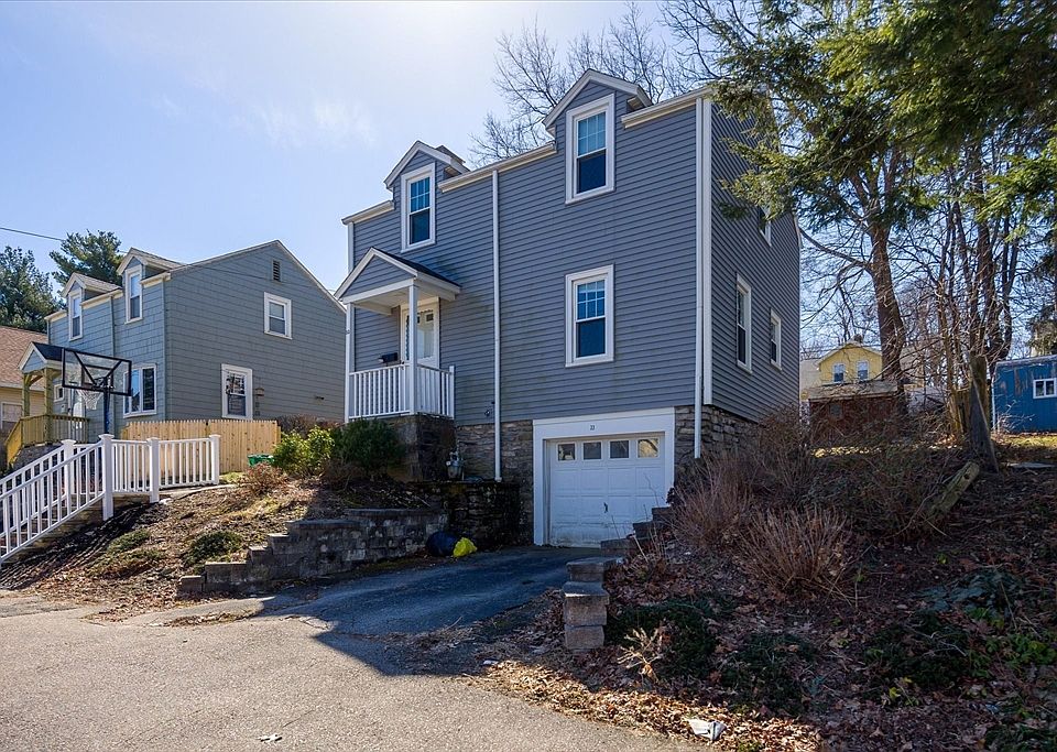 33 Huntington Ave, Worcester, MA 01606 Zillow