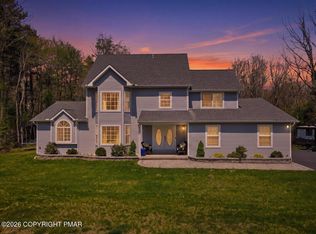 262 Catalpa Dr, Kunkletown, PA 18058