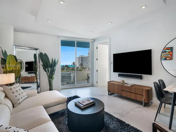 225 Collins Ave APT 6J, Miami Beach, FL 33139