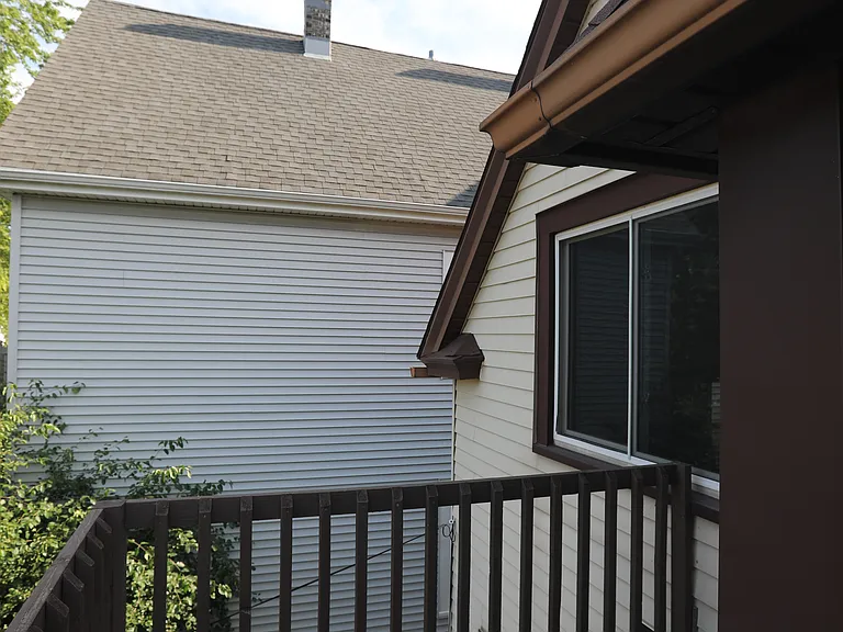 Private Balcony