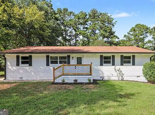 46 Royce Dr, Jonesboro, GA 30238