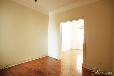 Rented by City Connections Realty