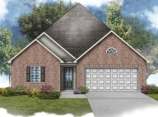 732 Fairfield Loop, Slidell, LA 70458