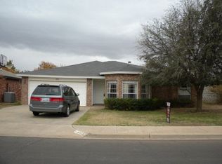6117 9th St, Lubbock, TX 79416