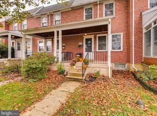 8315 Hillendale Rd, Parkville, MD 21234