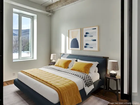 520 State Rd #303, North Adams, MA 01247