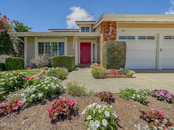 143 Flora Vista Ave, Camarillo, CA 93012