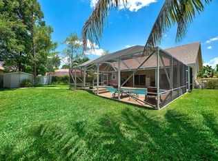 13775 Callington Dr, Wellington, FL 33414