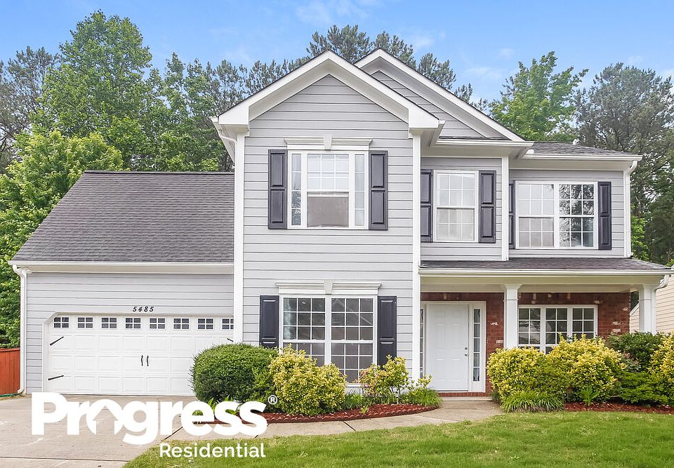 2nd image of 5485 Somer Mill Rd
