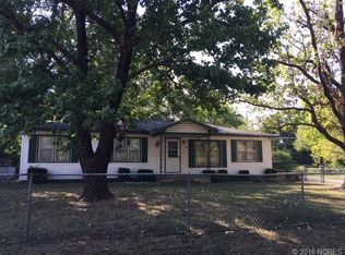 1205 N 48th St, Muskogee, OK 74401