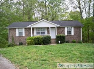 962 May Apple Dr, Clarksville, TN 37042