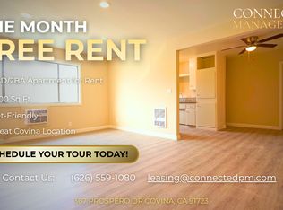 Prospero Gardens **Condo Style Units In Downtown Covina**, Covina, CA 91723