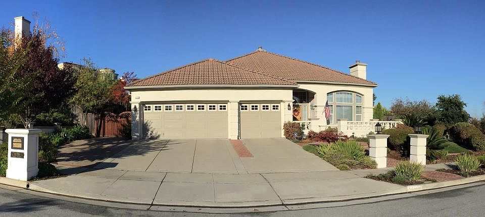 Front House