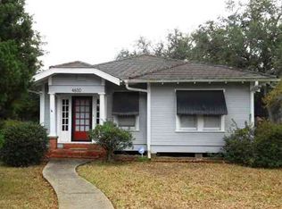 4600 Woodlawn Dr, Port Arthur, TX 77642