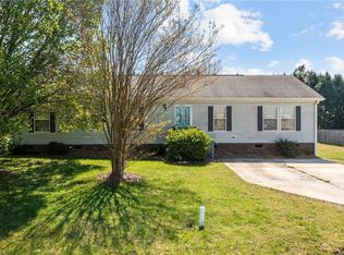 4490 Pony Run Dr, Gibsonville, NC 27249