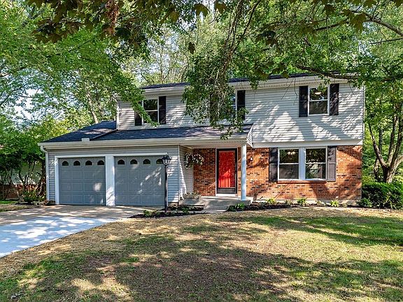 3rd image of 1387 Cottonwood Ct