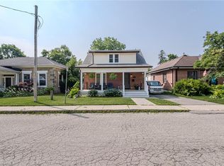 21 Queen St, Brant, ON N3L1C3