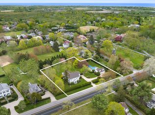 81 Ocean Rd, Bridgehampton, NY 11932