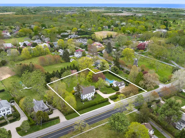 81 Ocean Rd, Bridgehampton, NY 11932