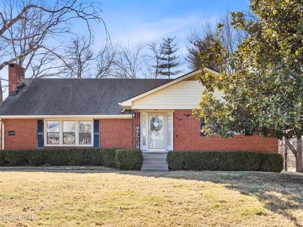 115 Westwind Trl, Bardstown, KY 40004