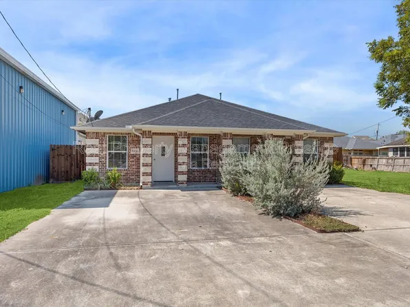 8424 Cannon St #A, Houston, TX 77051