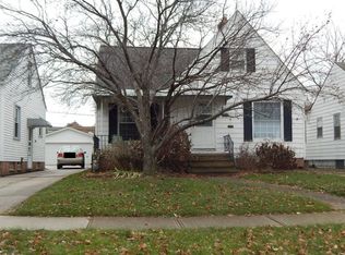 5803 Luelda Ave, Parma, OH 44129