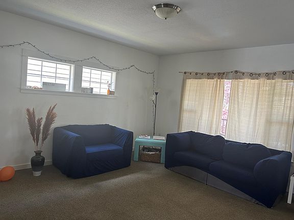 Large living room in main floor.