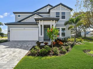 7544 Nighthawk Dr, Sarasota, FL 34241