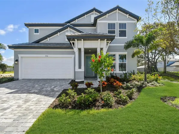 7544 Nighthawk Dr, Sarasota, FL 34241