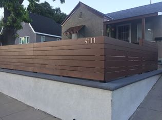 4111 Garden Ave, Los Angeles, CA 90039
