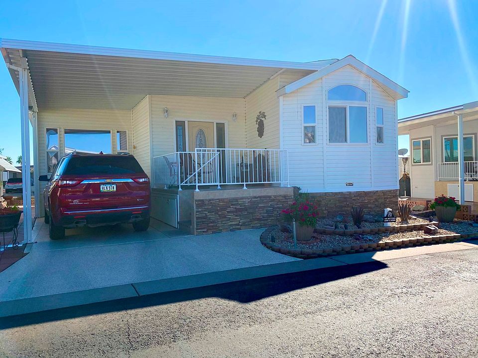 7750 E. Broadway Rd. #618