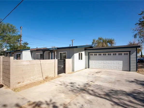 45409 Corkwood Ave, Lancaster, CA 93534