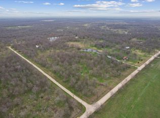 LOT R1 SW County Road 2390, Wortham, TX 76693