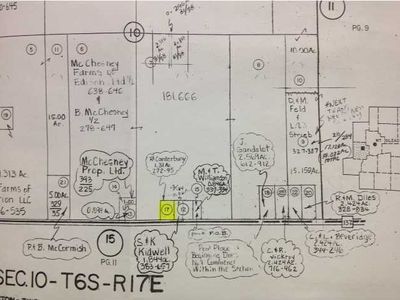 0 County Road 137, Cardington, OH, 43315