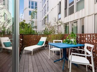 388 Fulton St UNIT 202, San Francisco, CA 94102