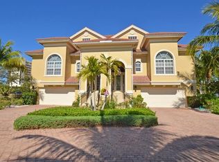 7523 Lake Valencia Ct #3B, Fort Myers Beach, FL 33931