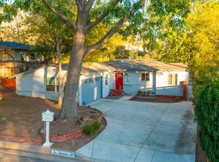 4450 Rising Hill Rd, Altadena, CA 91001