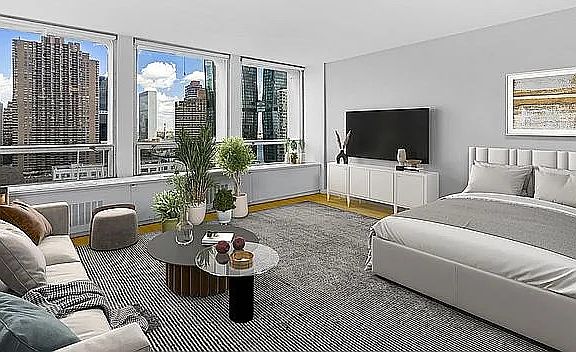 3rd image of 300 E 33rd St APT 16E
