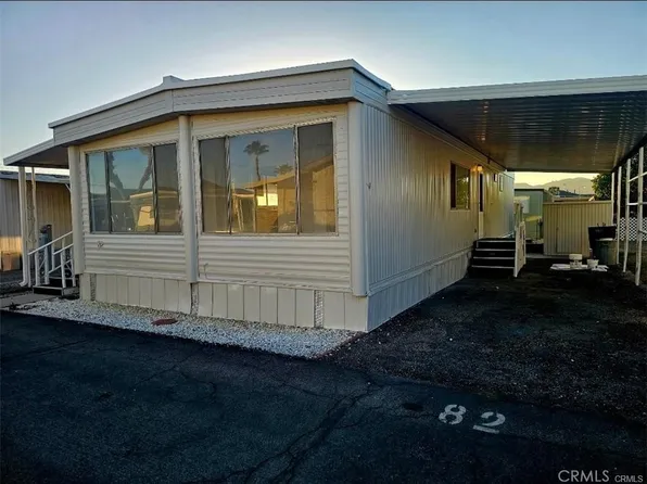 27150 Shadel Rd Space 82, Menifee, CA 92586