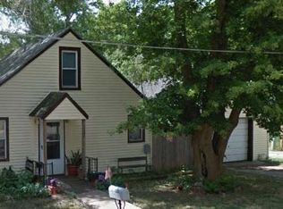 1101 South St, Leavenworth, KS 66048
