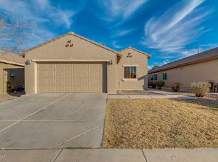 19393 N Sandalwood Dr, Maricopa, AZ 85138