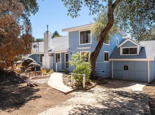 25077 Manzanita Ln, Descanso, CA 91916