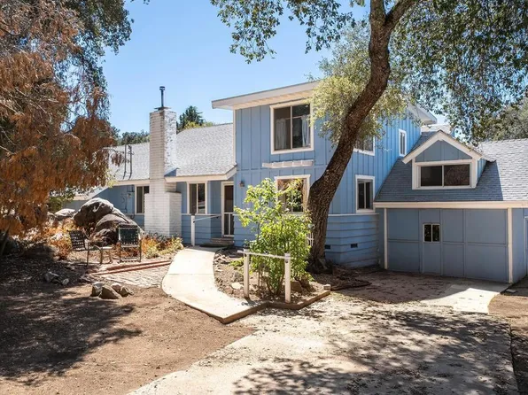 25077 Manzanita Ln, Descanso, CA 91916